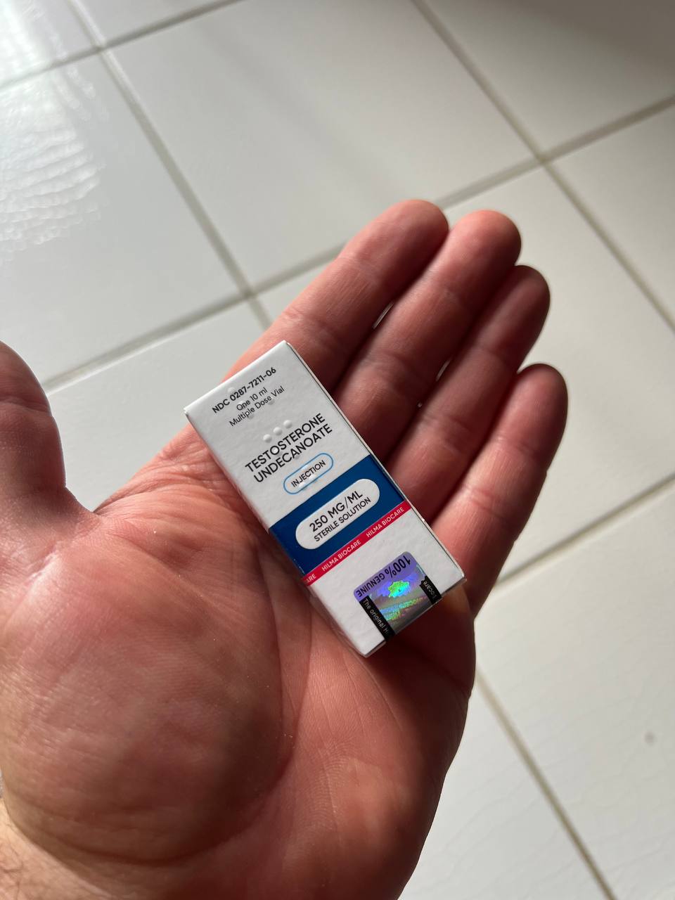 Hilma PRO - с заботой о вашем здоровье! - Бодибилдинг форум AnabolicShops