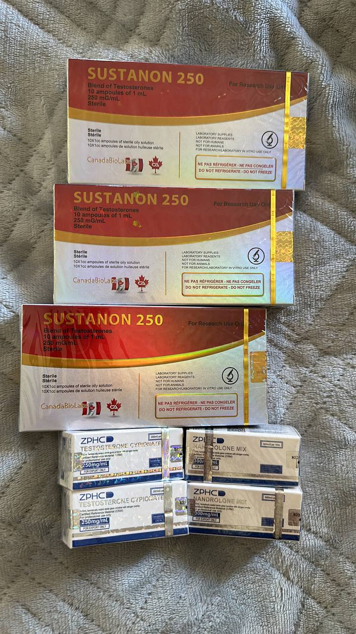 Homosteron.com оф.дилер Zphc|CanadaPeptides|Ergo Mrc - Бодибилдинг форум AnabolicShops