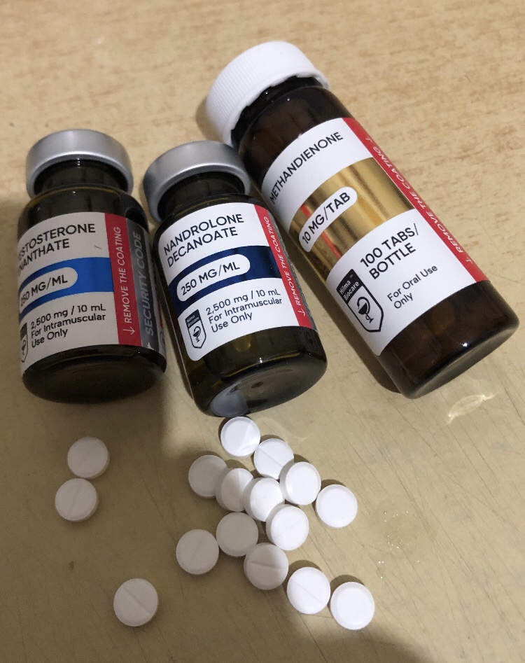 Hilma PRO - с заботой о вашем здоровье! - Бодибилдинг форум AnabolicShops