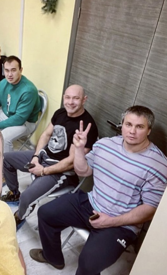 Hilma PRO - с заботой о вашем здоровье! - Бодибилдинг форум AnabolicShops