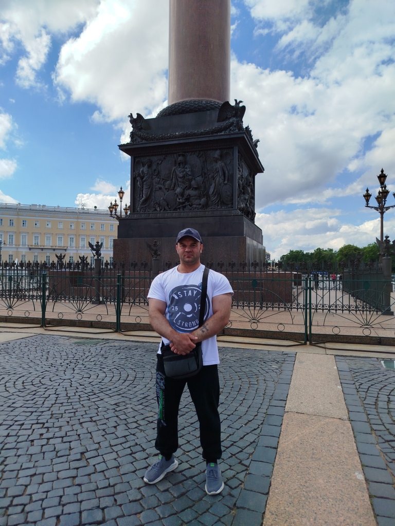 10-ти летие форума. Встреча в реале форумчан в Москве! - Бодибилдинг форум AnabolicShops