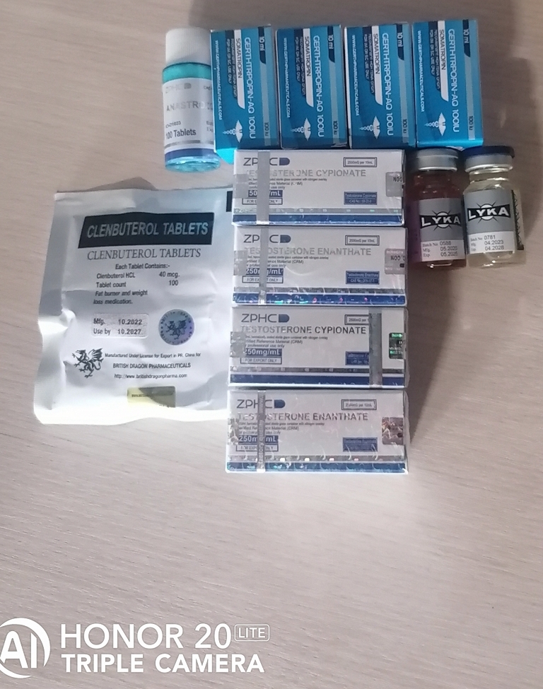 Homosteron.com оф.дилер Zphc|CanadaPeptides|Ergo Mrc - Бодибилдинг форум AnabolicShops