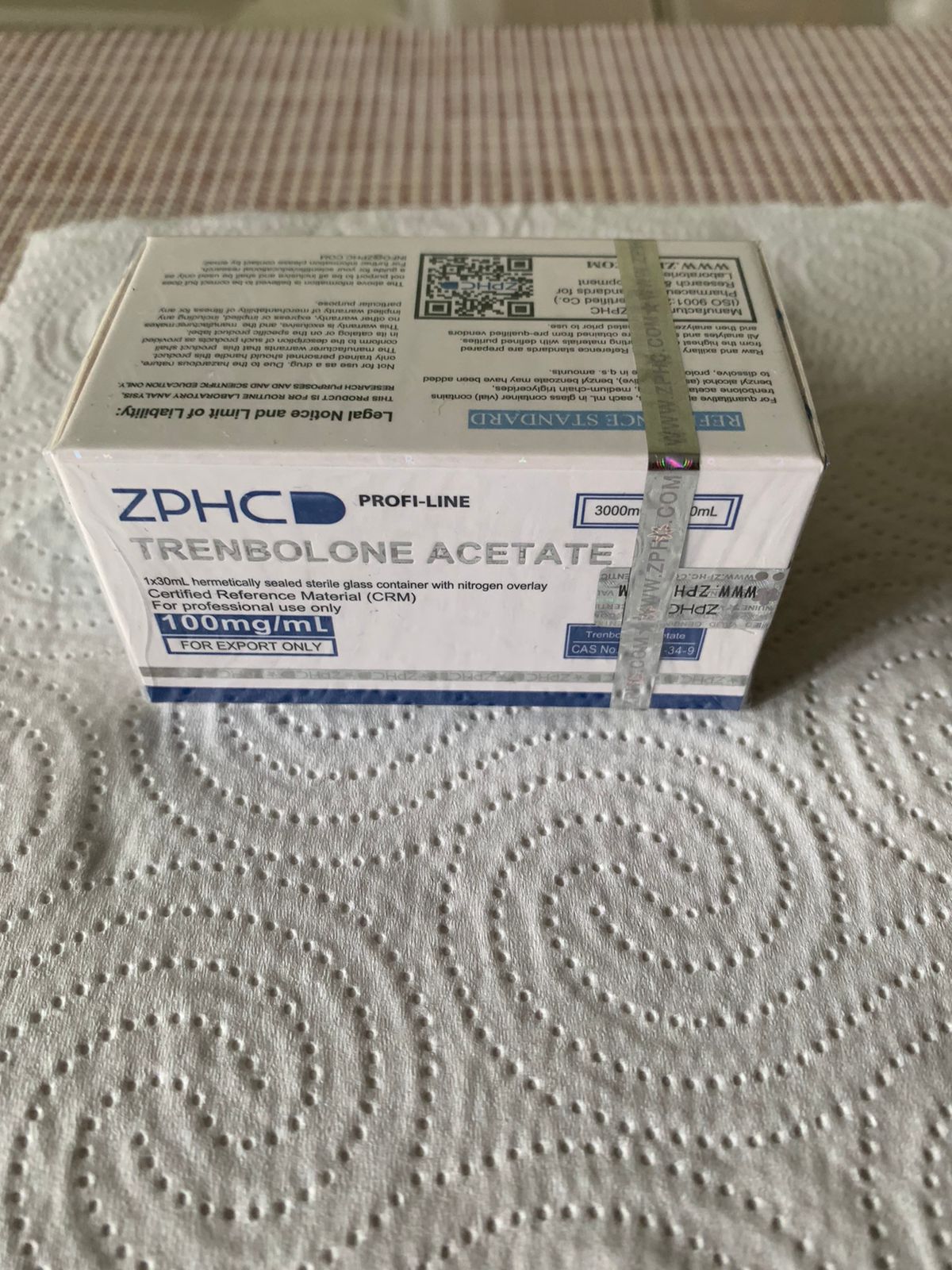 ZPHC - Бодибилдинг форум AnabolicShops