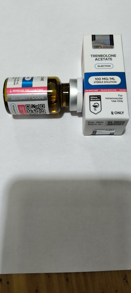 Hilma PRO - с заботой о вашем здоровье! - Бодибилдинг форум AnabolicShops