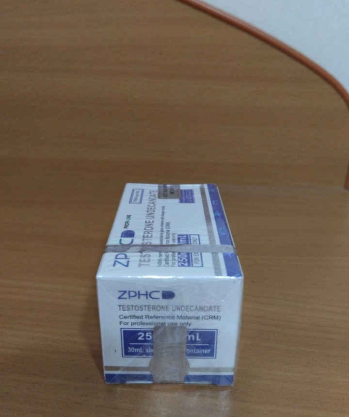 ZPHC - Бодибилдинг форум AnabolicShops