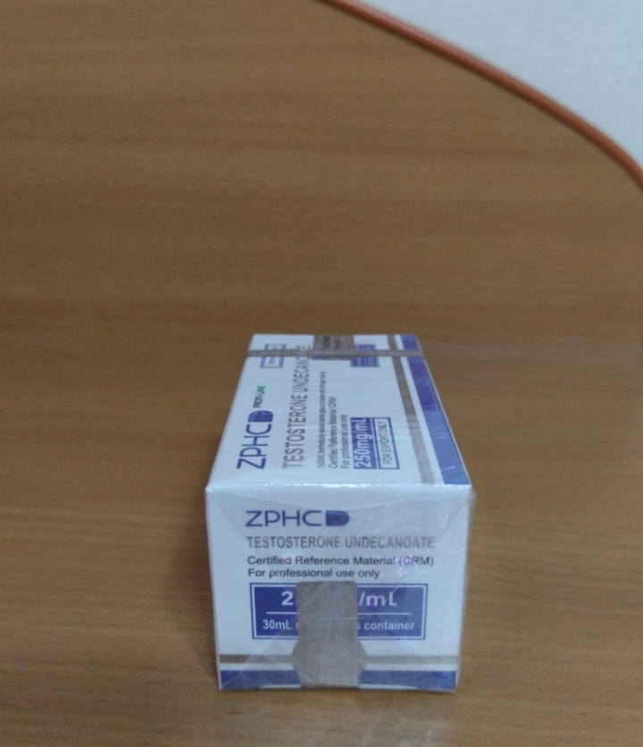 ZPHC - Бодибилдинг форум AnabolicShops