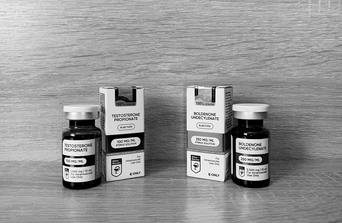 Hilma PRO - с заботой о вашем здоровье! - Бодибилдинг форум AnabolicShops