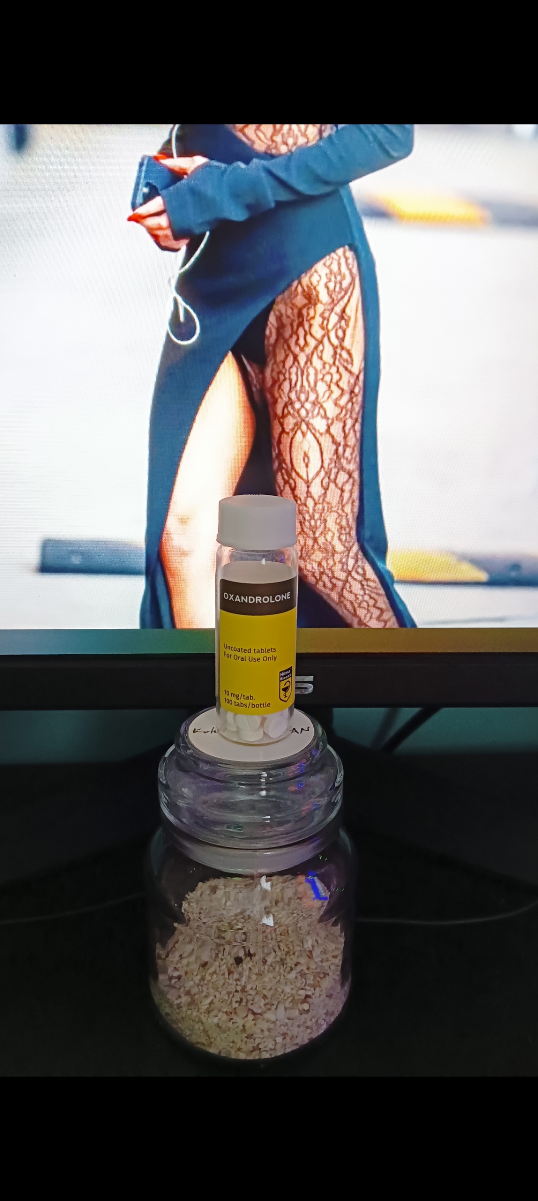 Hilma PRO - с заботой о вашем здоровье! - Бодибилдинг форум AnabolicShops