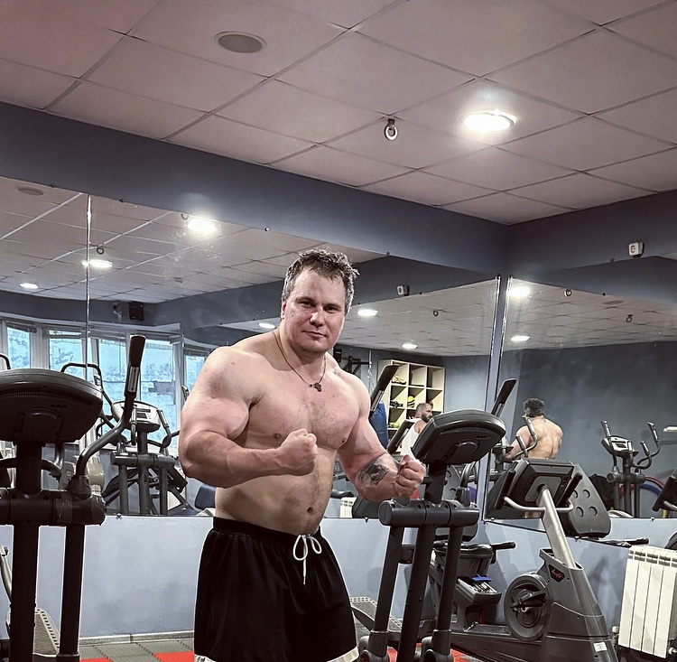 Hilma PRO - с заботой о вашем здоровье! - Бодибилдинг форум AnabolicShops