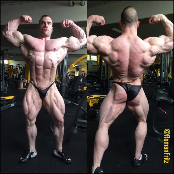 EVLS PRAGUE PRO - Бодибилдинг форум AnabolicShops