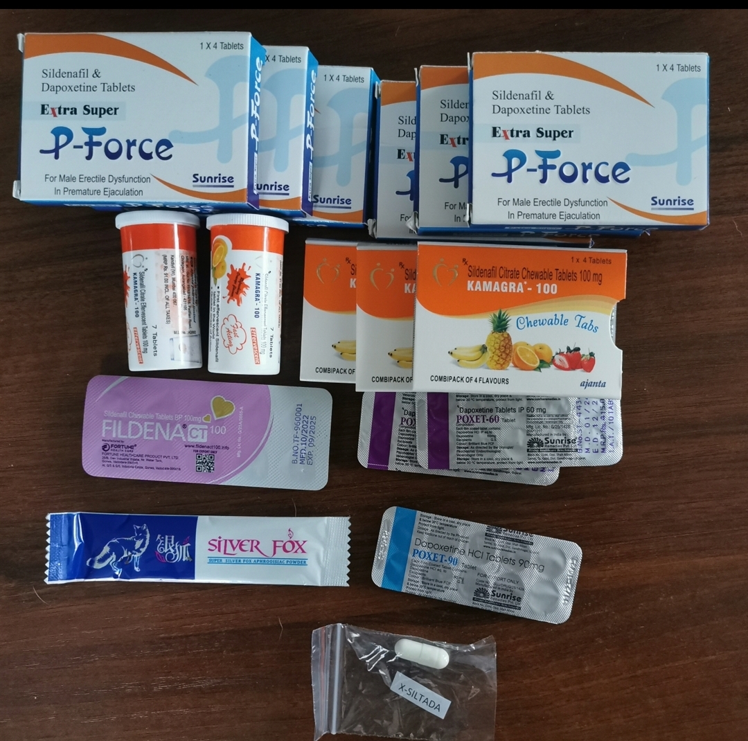 Genetrip Market - Всё для потенции, секса и пкт! - Бодибилдинг форум AnabolicShops