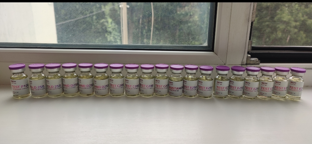 Simplex Pharma. Качественная фармакология. Надежный поставщик. - Бодибилдинг форум AnabolicShops