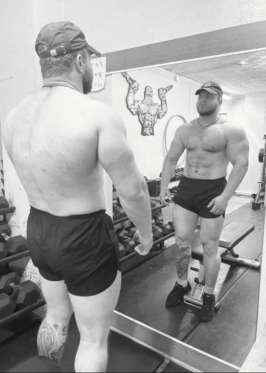 Homosteron.com оф.дилер Zphc|CanadaPeptides|Ergo Mrc - Бодибилдинг форум AnabolicShops