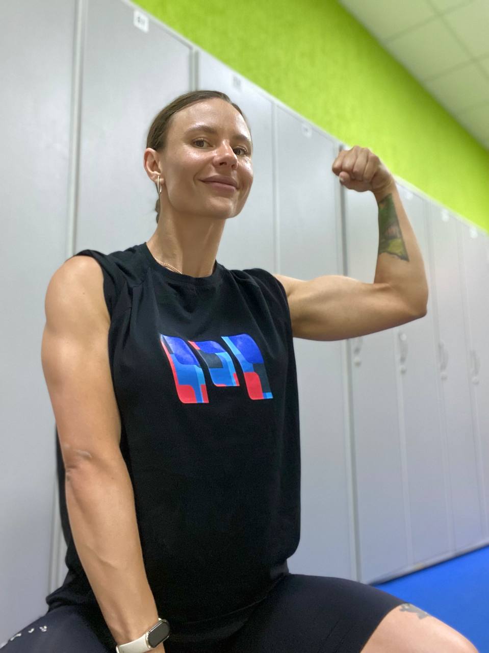 Девушка на стероидах. Для чего? Зачем? Как? - Бодибилдинг форум AnabolicShops