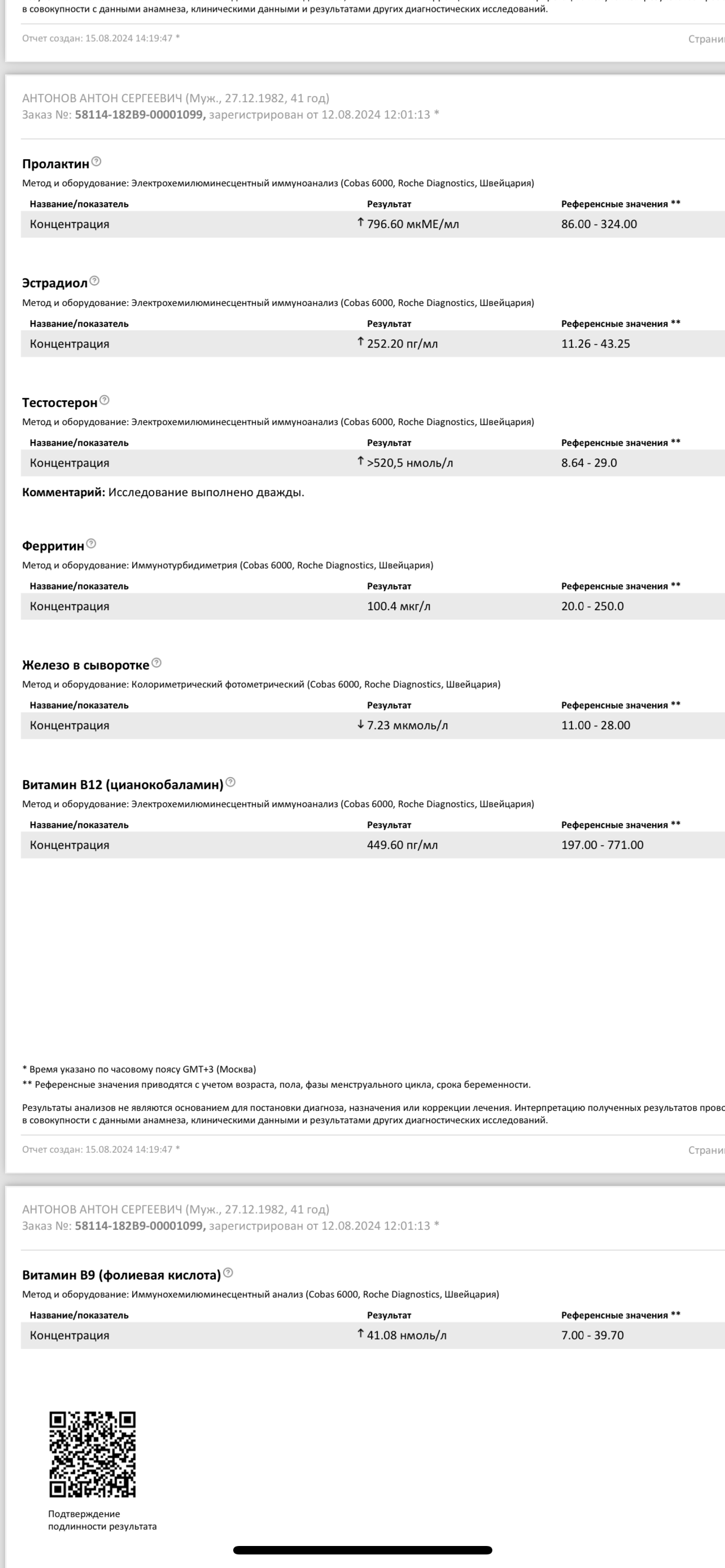 ZPHC - Бодибилдинг форум AnabolicShops