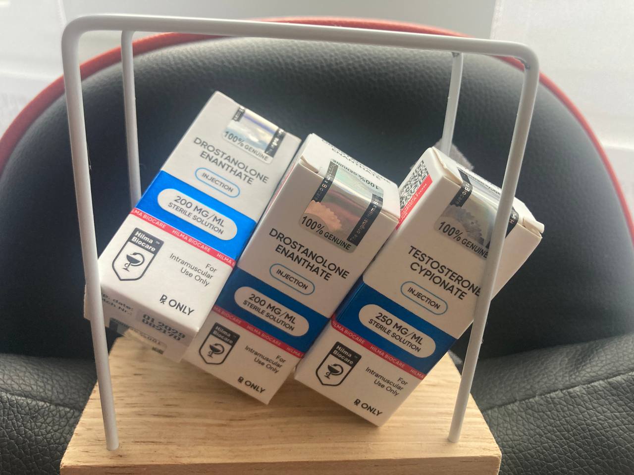 Hilma PRO - с заботой о вашем здоровье! - Бодибилдинг форум AnabolicShops