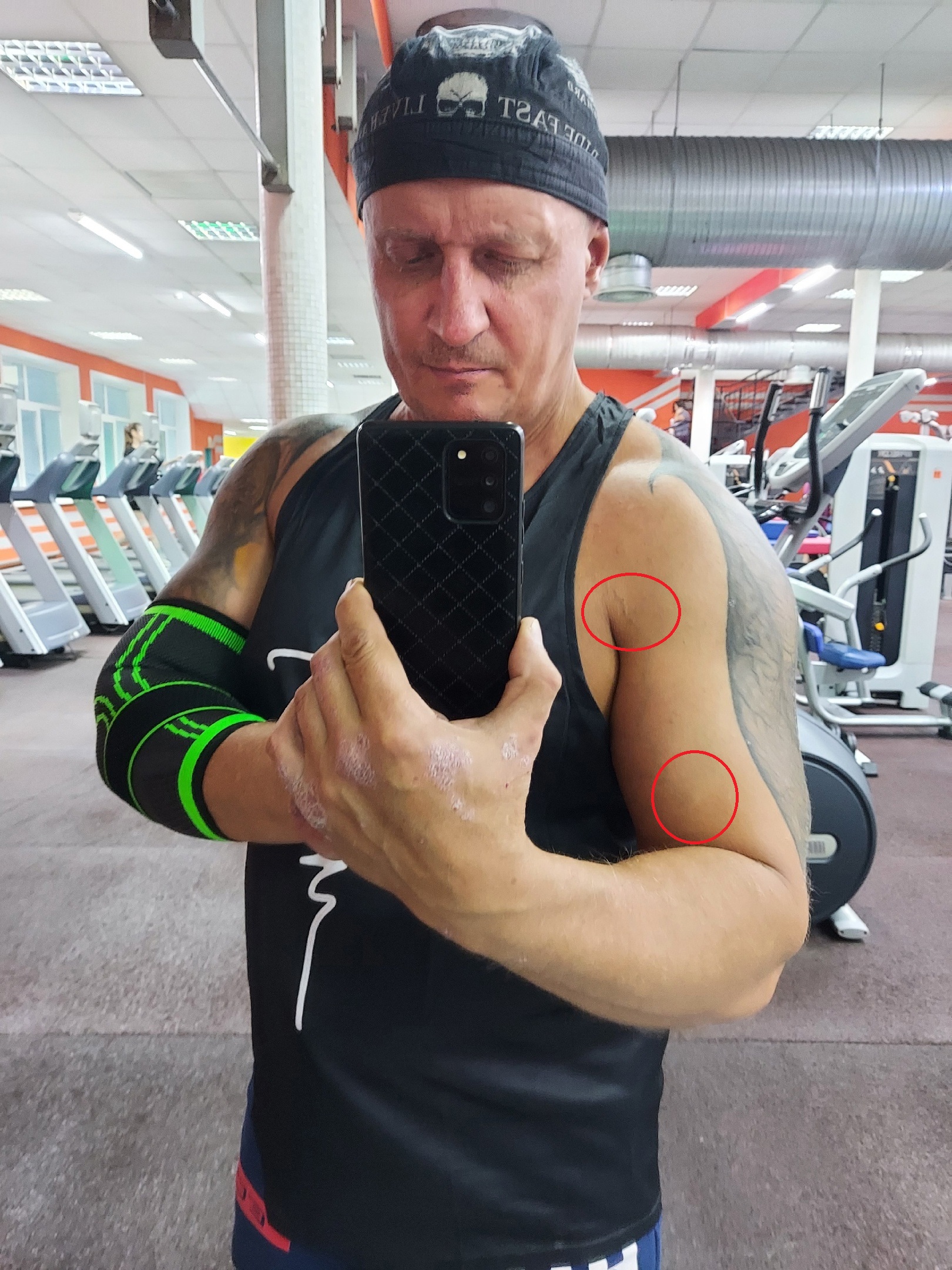 Hilma PRO - с заботой о вашем здоровье! - Бодибилдинг форум AnabolicShops