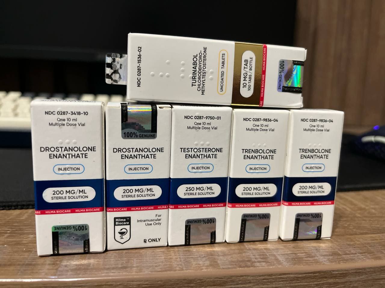 Hilma PRO - с заботой о вашем здоровье! - Бодибилдинг форум AnabolicShops