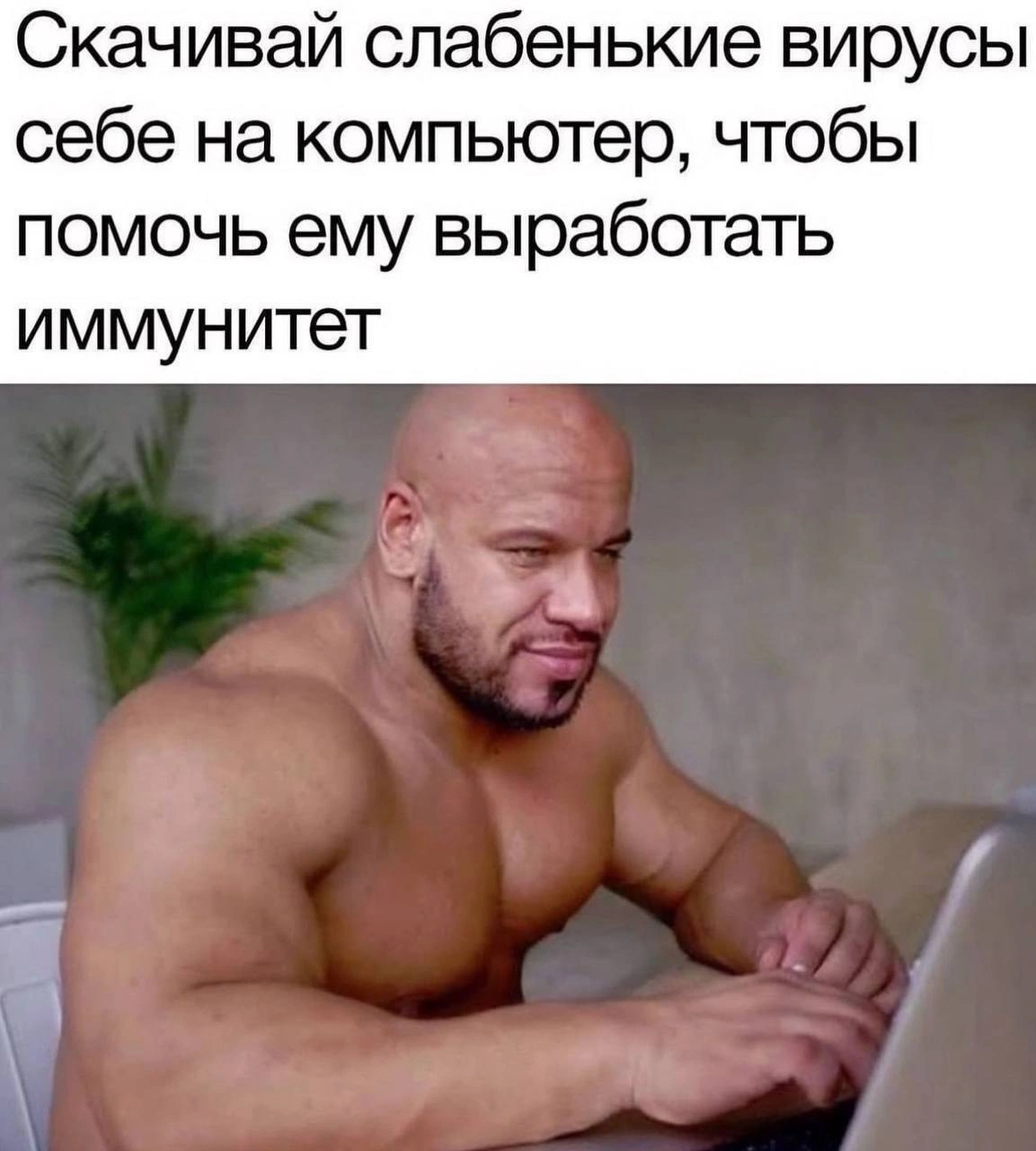 Приколюшные картинки - Бодибилдинг форум AnabolicShops