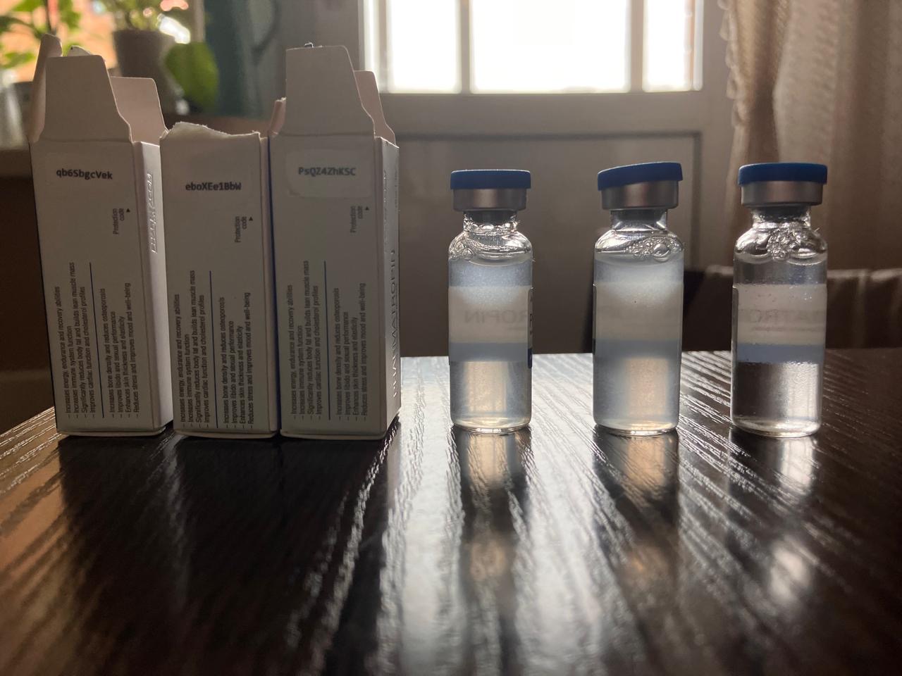 Магазин Фрэнка. Pharmacom Labs Official. Марка №1 в Мире! - Бодибилдинг форум AnabolicShops