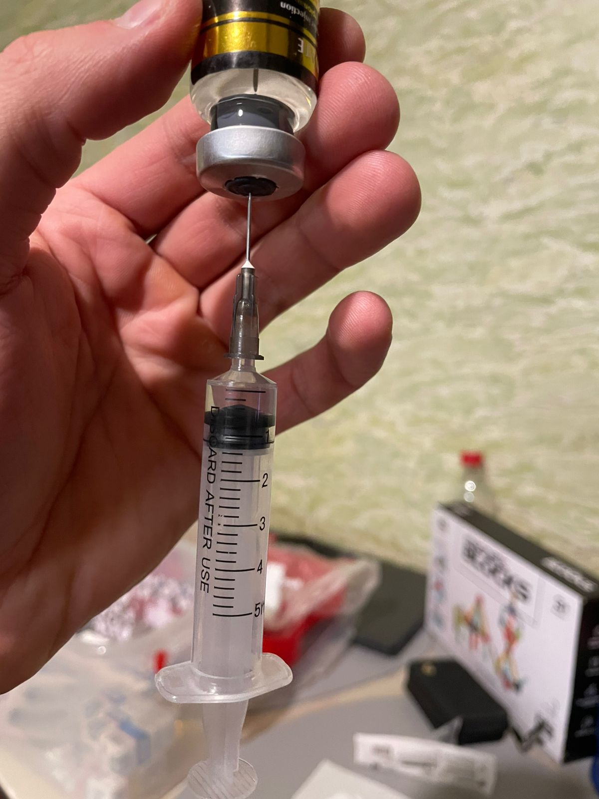 Umbrella labs - гарантировано  рабочая фарма - Бодибилдинг форум AnabolicShops