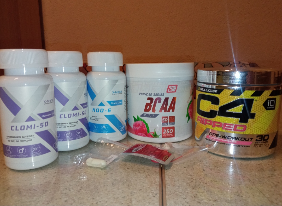 Genetrip Market - Всё для потенции, секса и пкт! - Бодибилдинг форум AnabolicShops