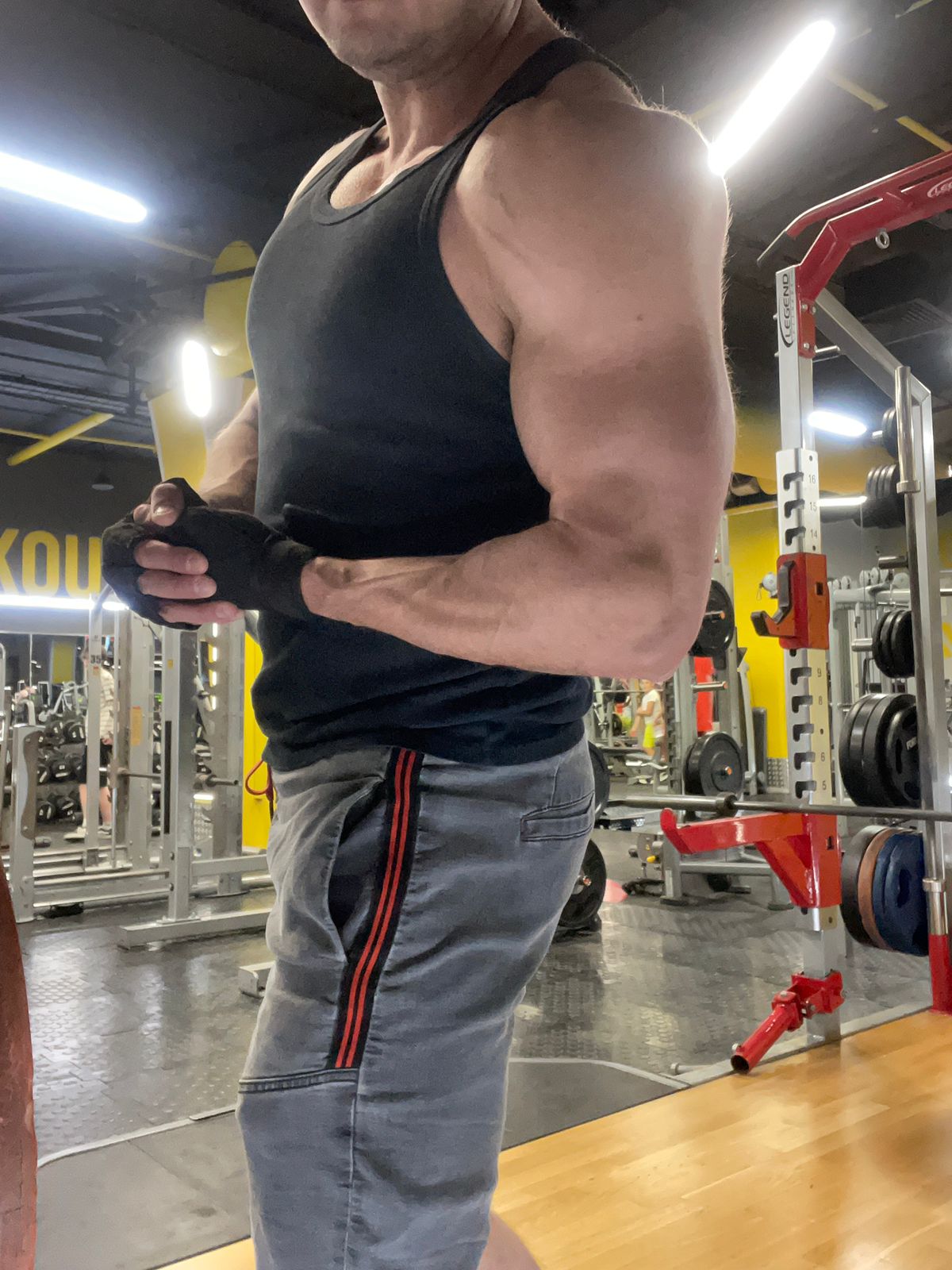 Hilma PRO - с заботой о вашем здоровье! - Бодибилдинг форум AnabolicShops