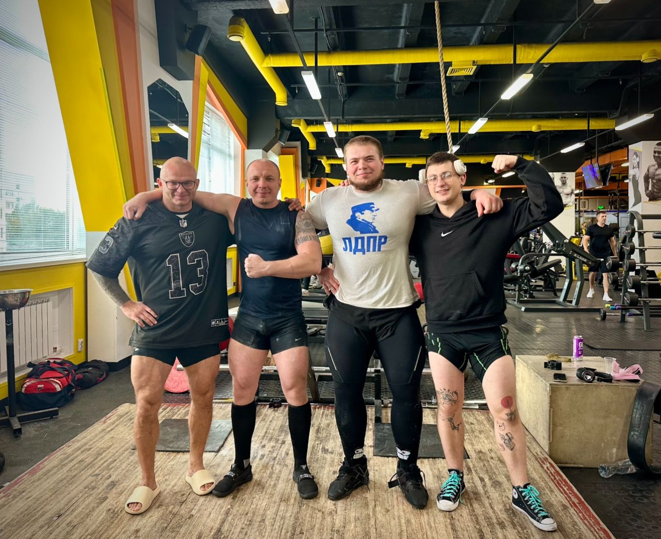Hilma PRO - с заботой о вашем здоровье! - Бодибилдинг форум AnabolicShops