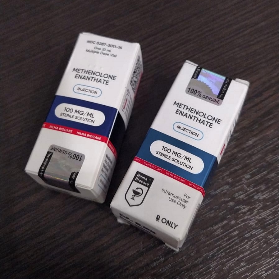 Hilma PRO - с заботой о вашем здоровье! - Бодибилдинг форум AnabolicShops