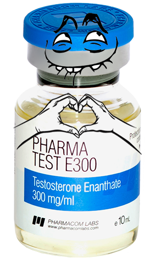 Тестирование OZEMOS от Pharmacom Labs. - Бодибилдинг форум AnabolicShops