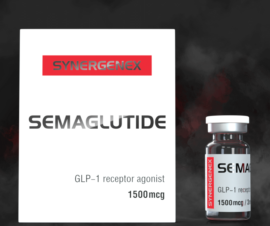 Synergenex — откройте нового себя - Бодибилдинг форум AnabolicShops