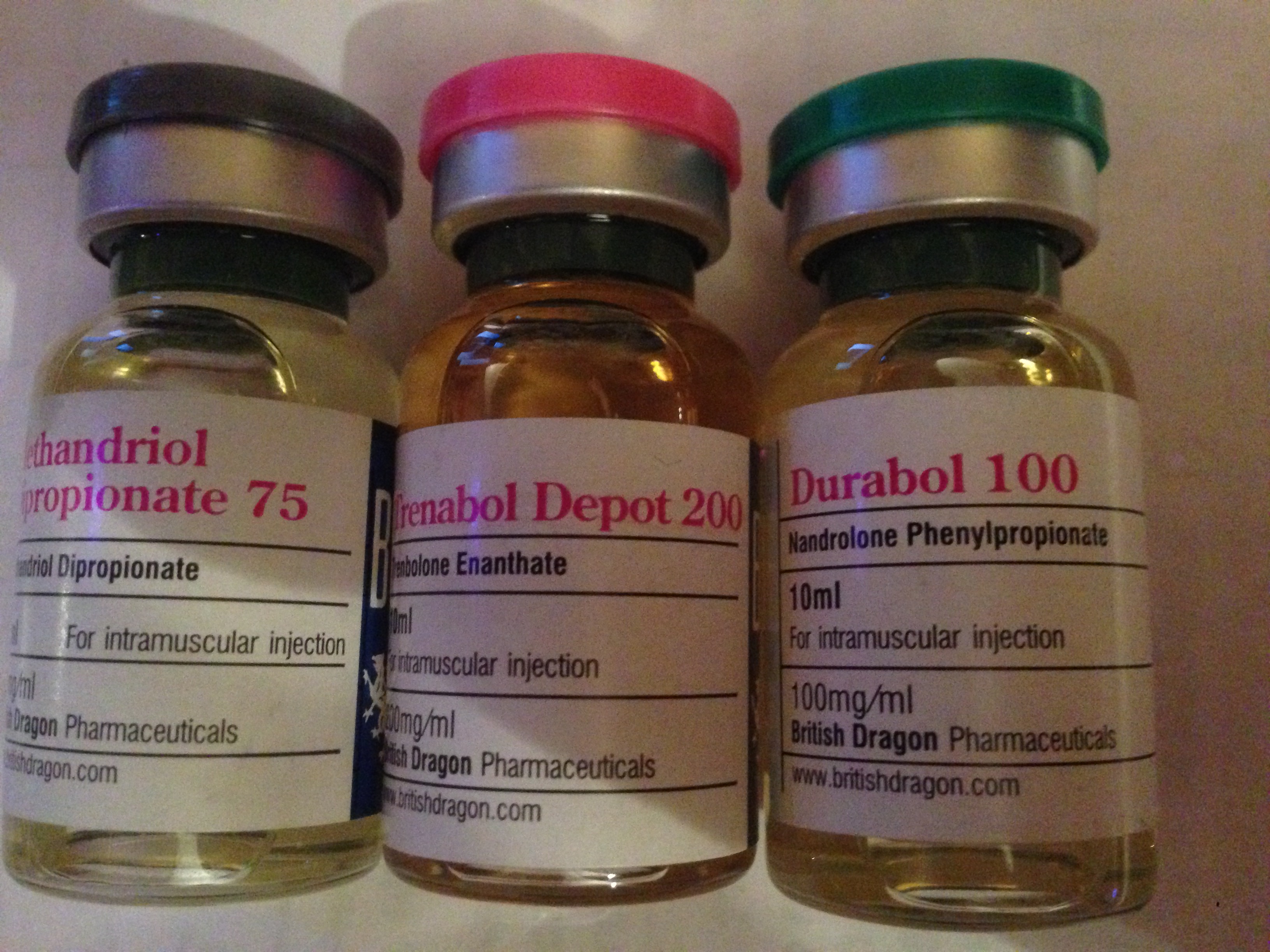 Kabran для Форума - Бодибилдинг форум AnabolicShops