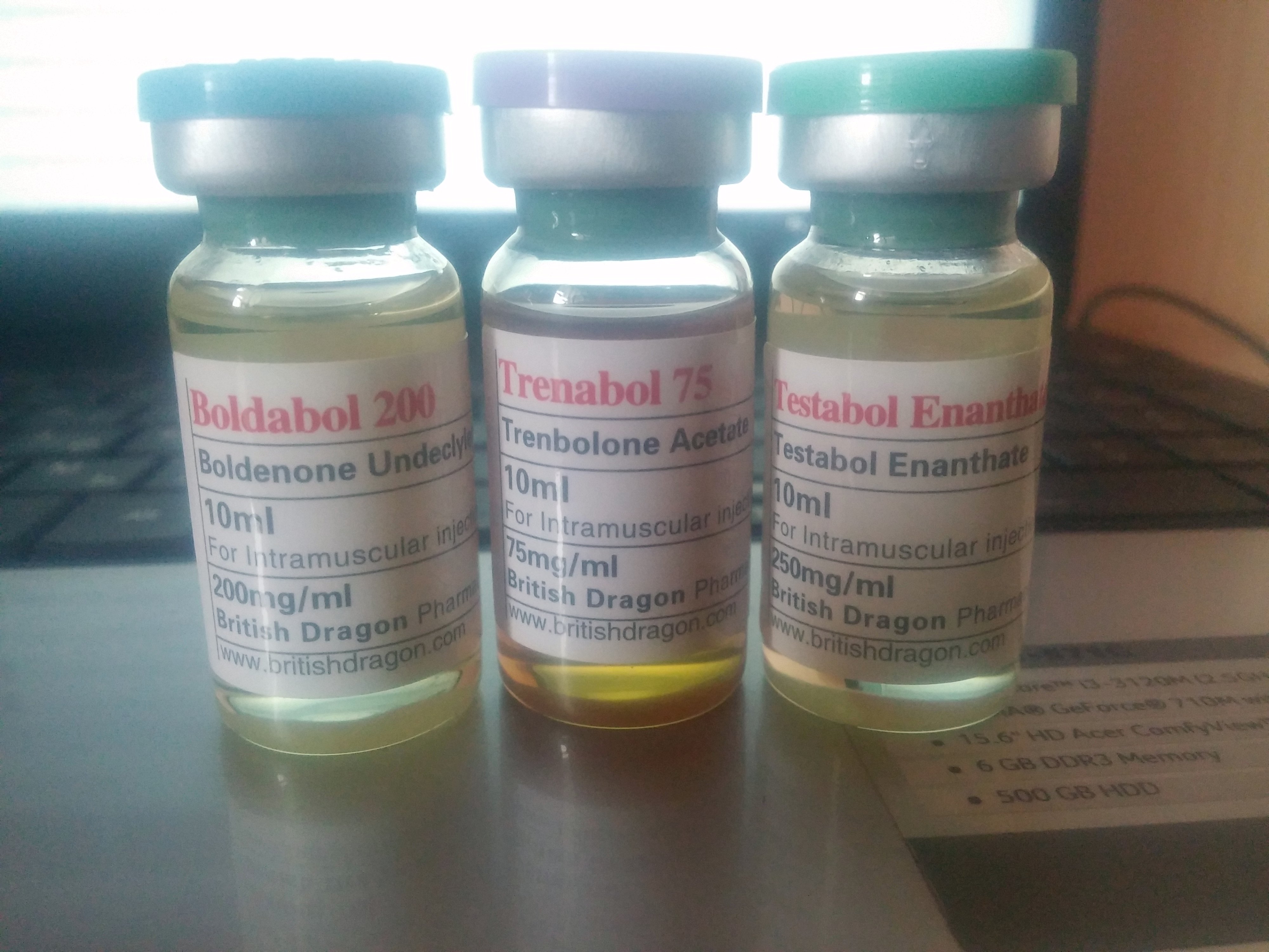 Kabran для Форума - Бодибилдинг форум AnabolicShops