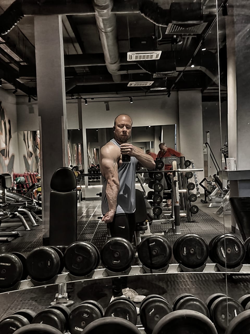 *** Лиса*** - Бодибилдинг форум AnabolicShops