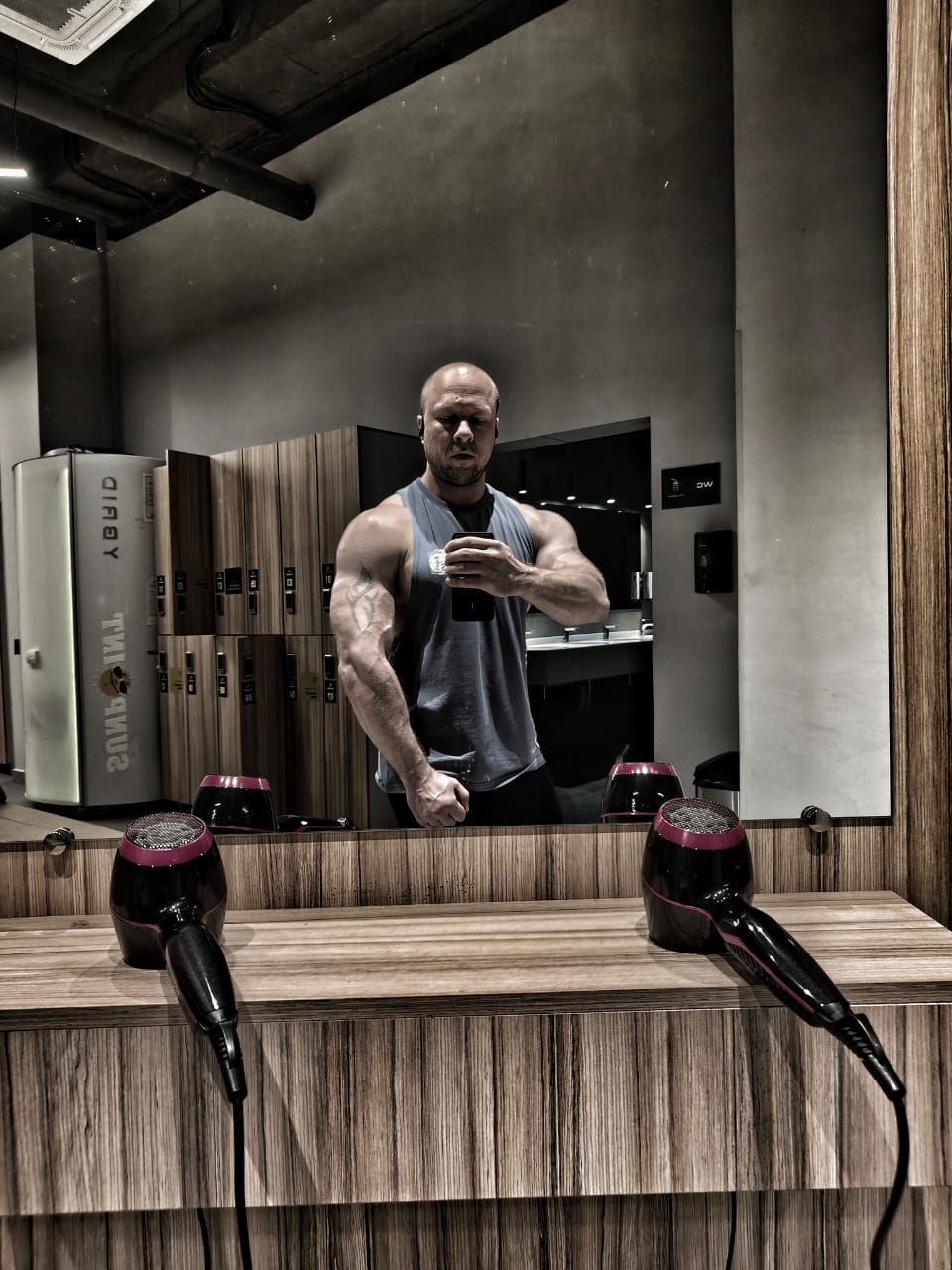 *** Лиса*** - Бодибилдинг форум AnabolicShops