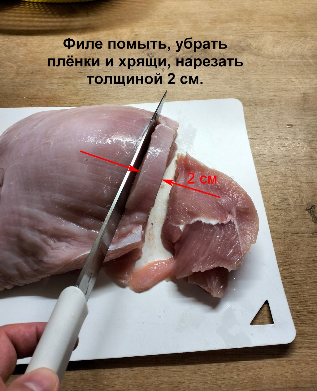 Рецепты форумчан - Бодибилдинг форум AnabolicShops