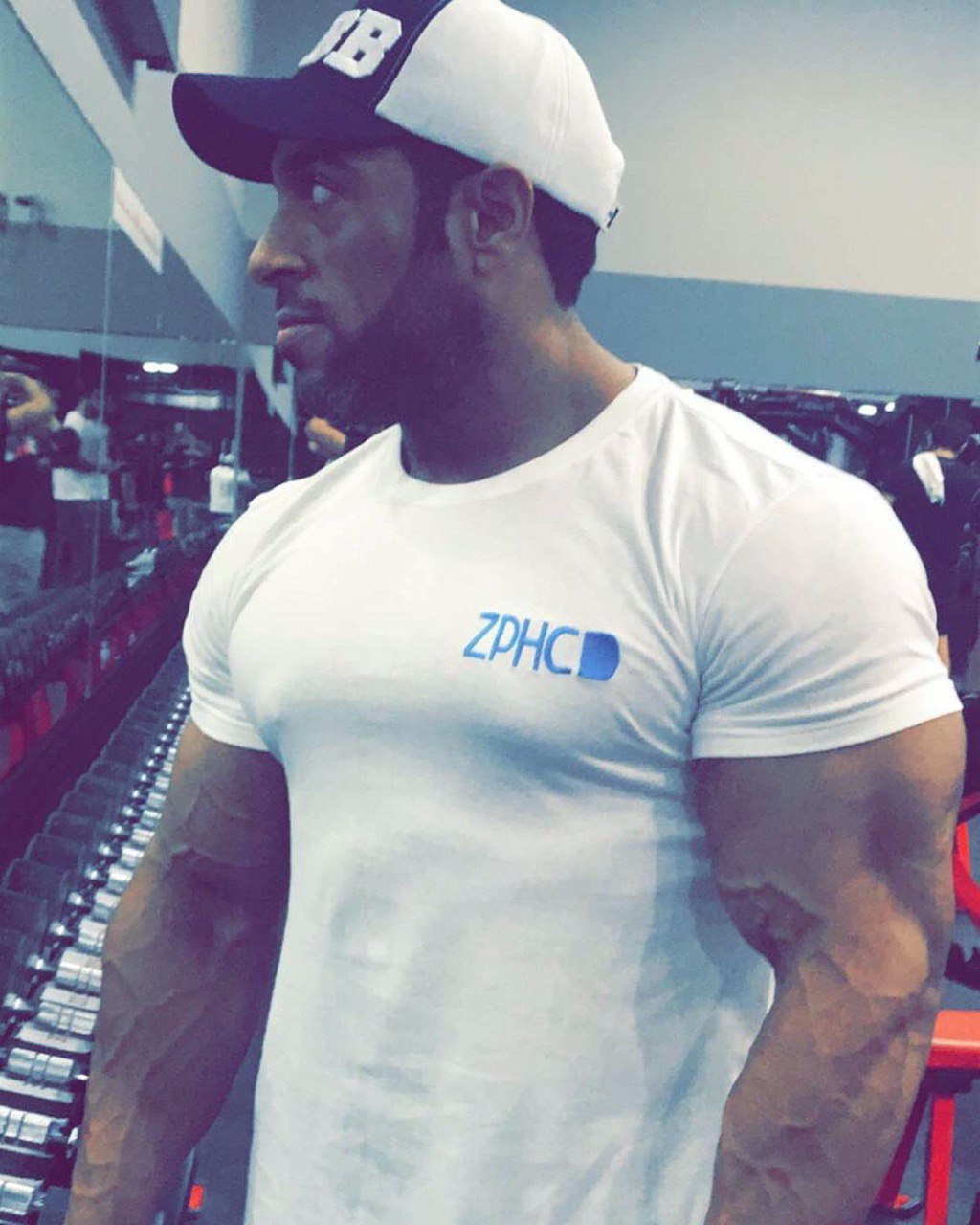 ZPHC - Бодибилдинг форум AnabolicShops