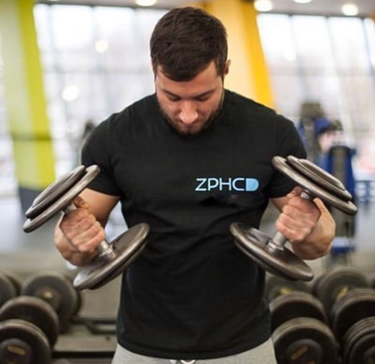 ZPHC - Бодибилдинг форум AnabolicShops