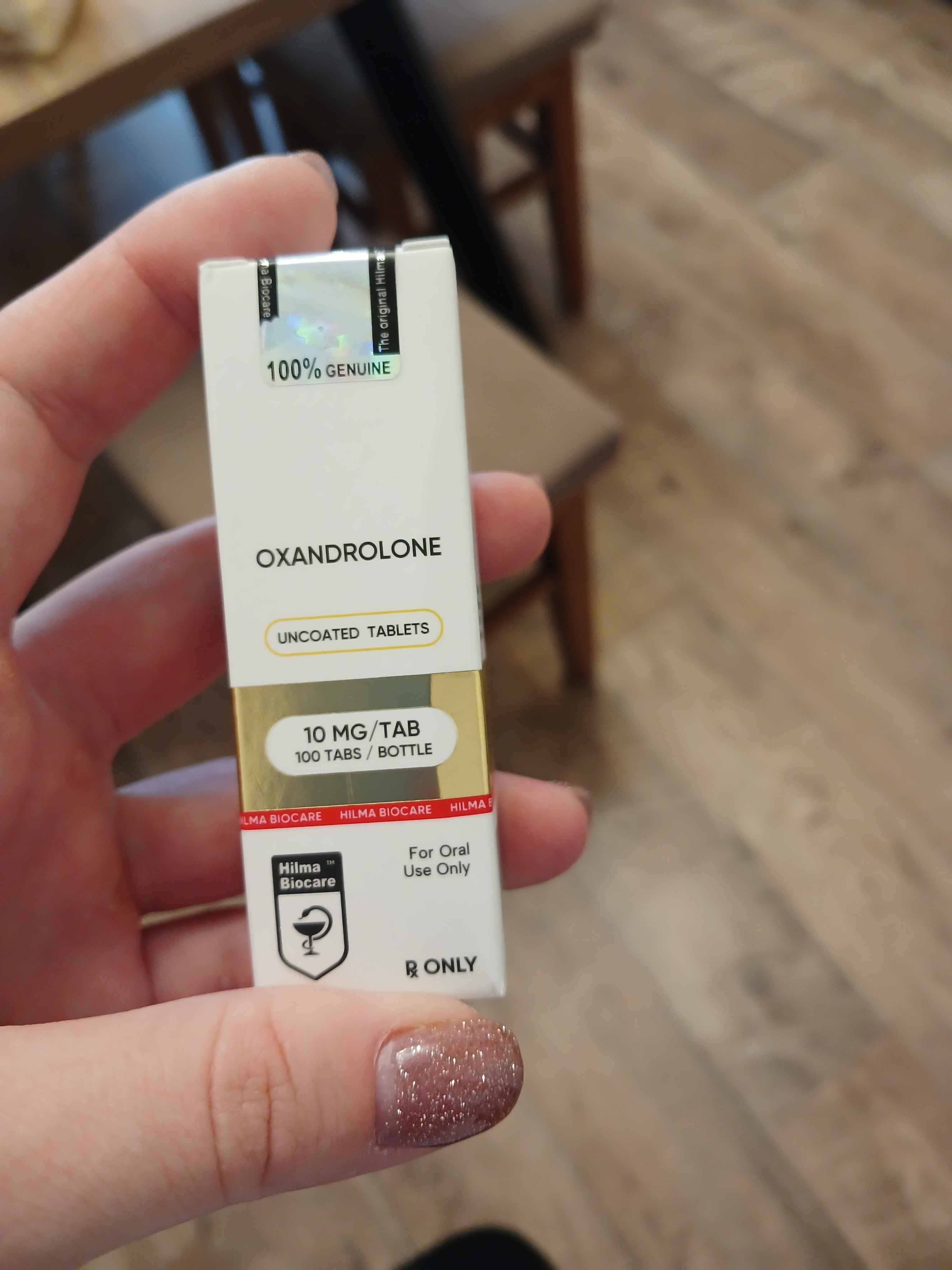 Hilma PRO - с заботой о вашем здоровье! - Бодибилдинг форум AnabolicShops