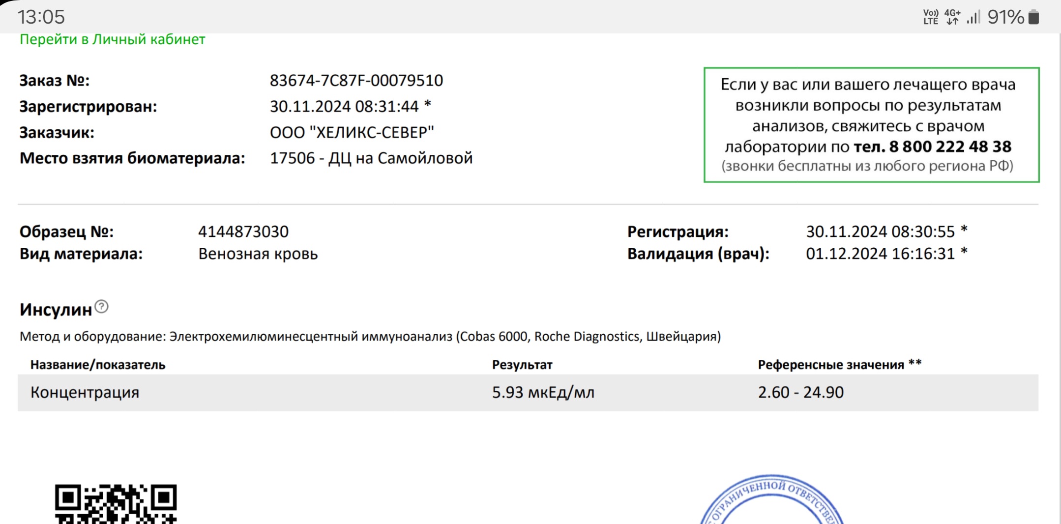 Тестирование OZEMOS от Pharmacom Labs. - Бодибилдинг форум AnabolicShops