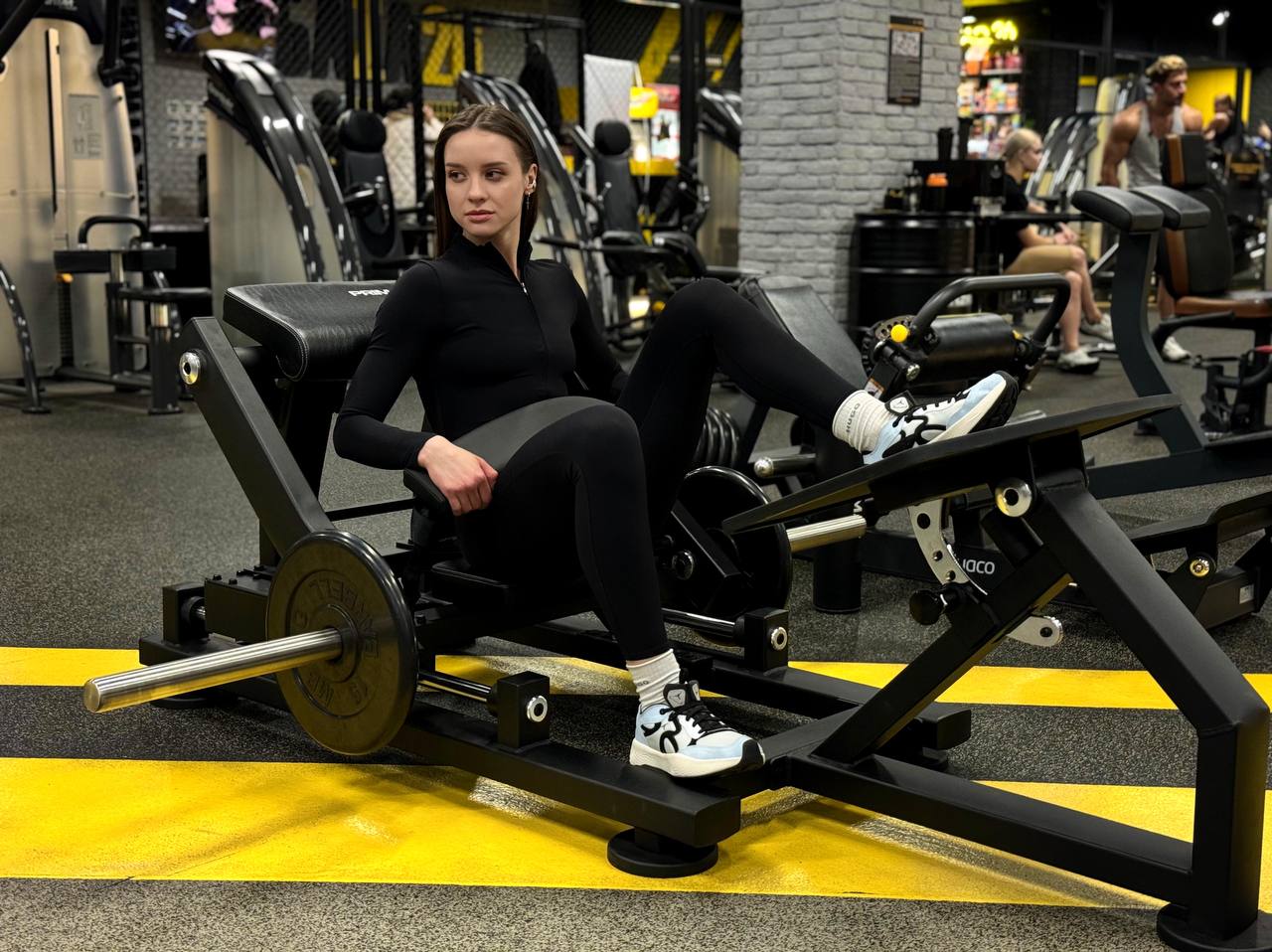 Hilma PRO - с заботой о вашем здоровье! - Бодибилдинг форум AnabolicShops