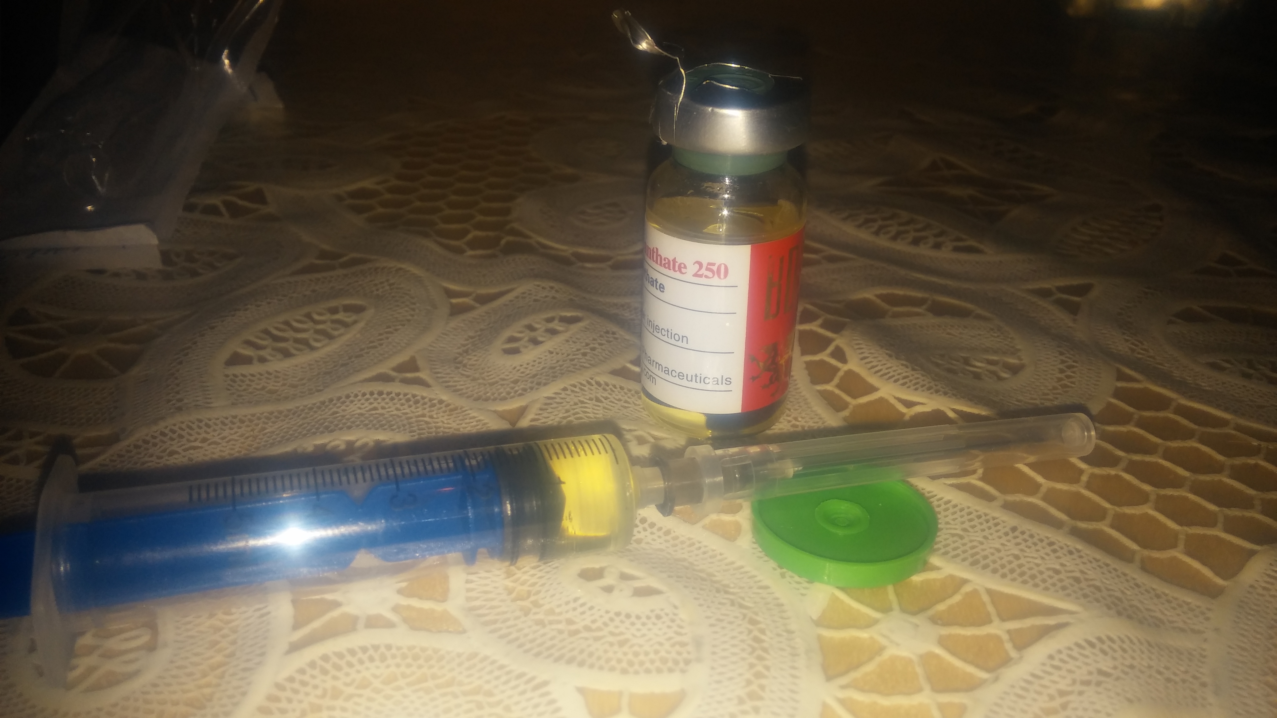 Kabran для Форума - Бодибилдинг форум AnabolicShops