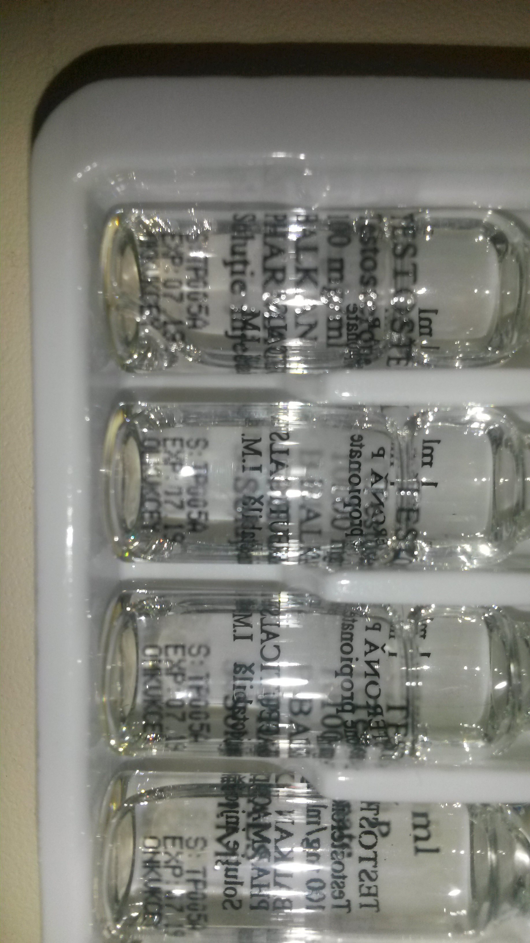 BestDoping.com и фейковые препы - Бодибилдинг форум AnabolicShops