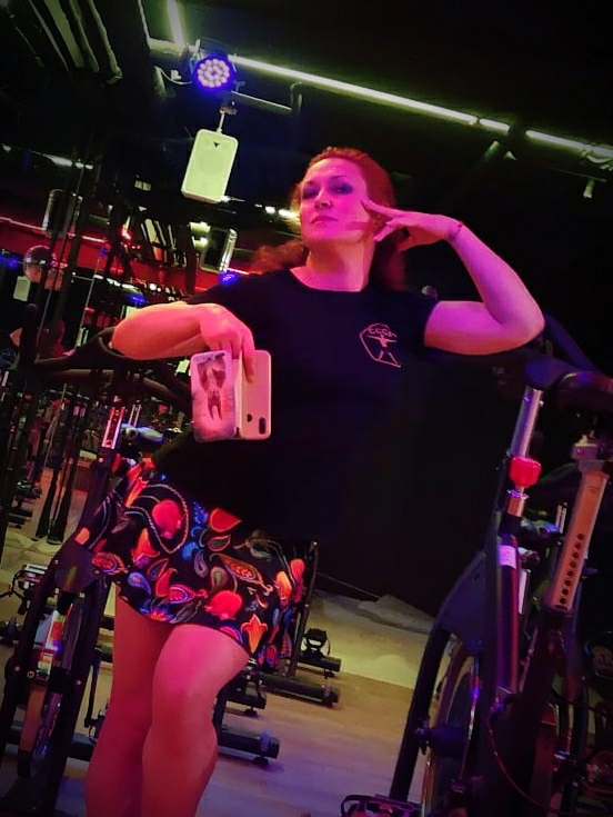 *** Лиса*** - Бодибилдинг форум AnabolicShops