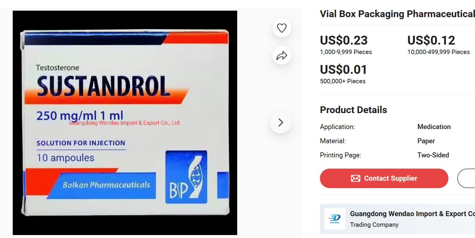 о производстве стероидов и "самоварах" - Бодибилдинг форум AnabolicShops