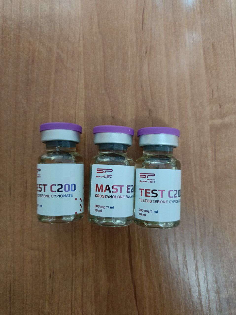 Simplex Pharma. Качественная фармакология. Надежный поставщик. - Бодибилдинг форум AnabolicShops
