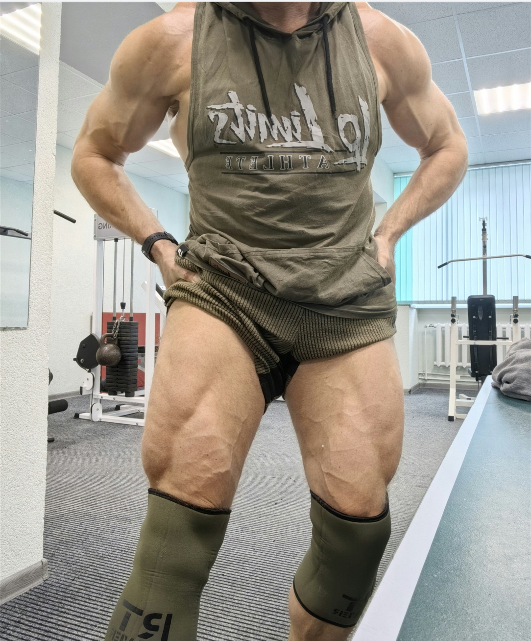 Hilma PRO - с заботой о вашем здоровье! - Бодибилдинг форум AnabolicShops