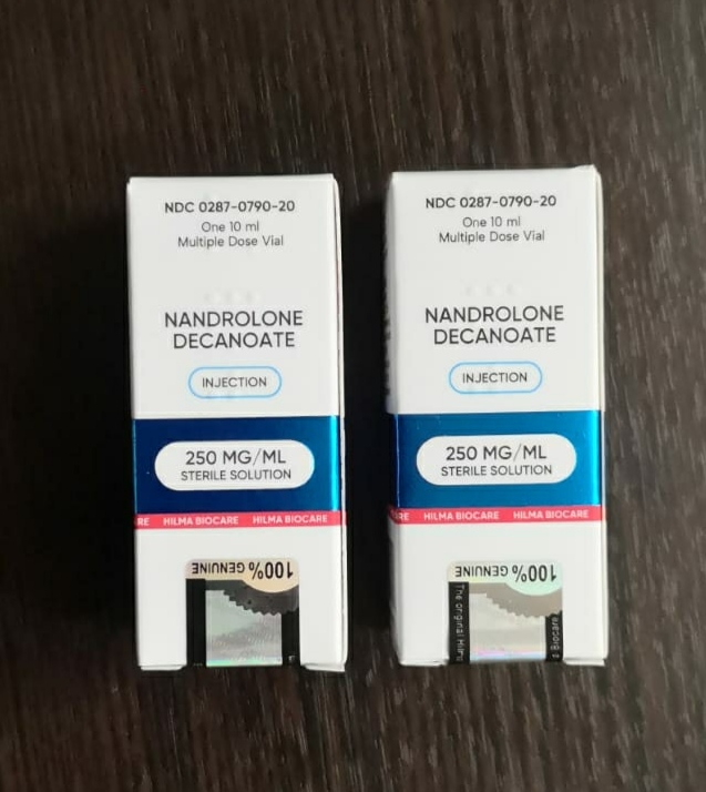Hilma PRO - с заботой о вашем здоровье! - Бодибилдинг форум AnabolicShops