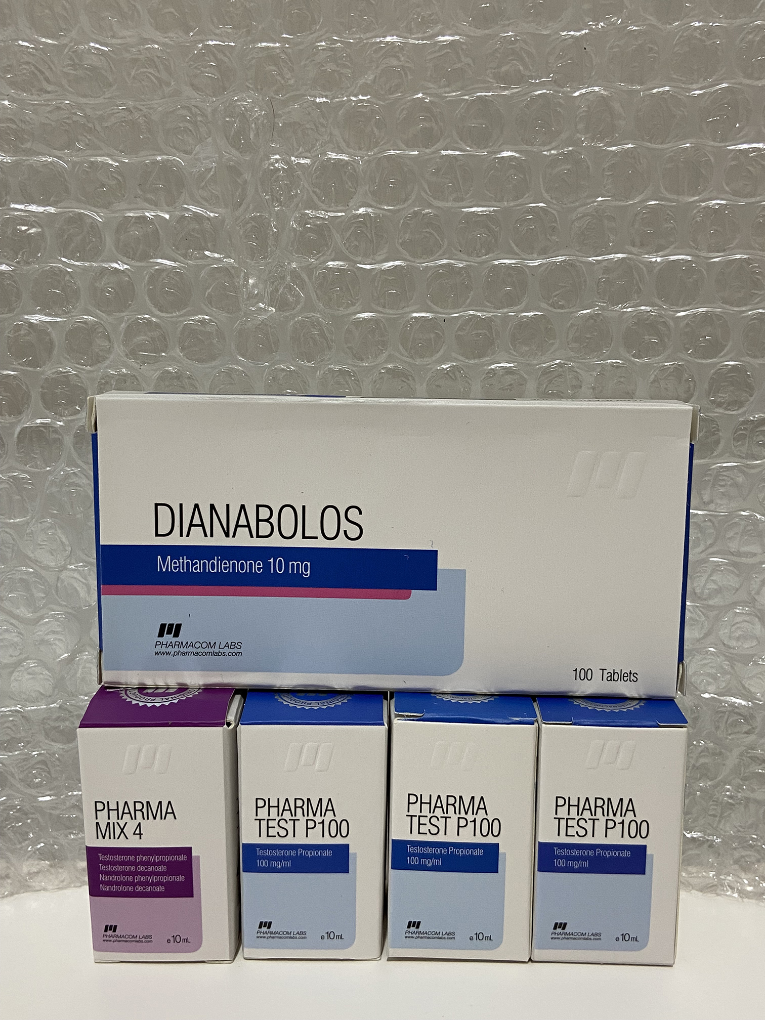 Магазин Фрэнка. Pharmacom Labs Official. Марка №1 в Мире! - Бодибилдинг форум AnabolicShops