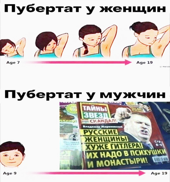 Приколюшные картинки - Бодибилдинг форум AnabolicShops